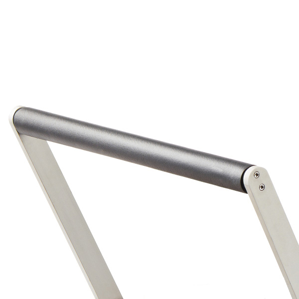 Comfort Footbar (Double Mount) 22 inch for SPX Reformer