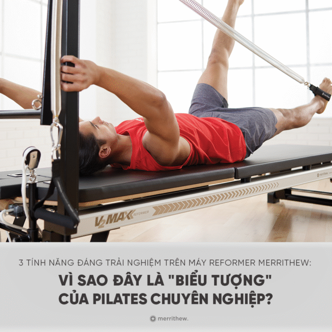 REFORMER MERRITHEW