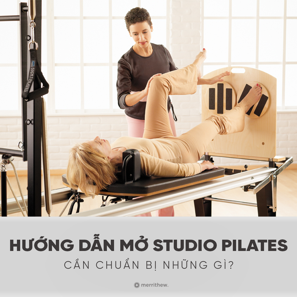 studio pilates