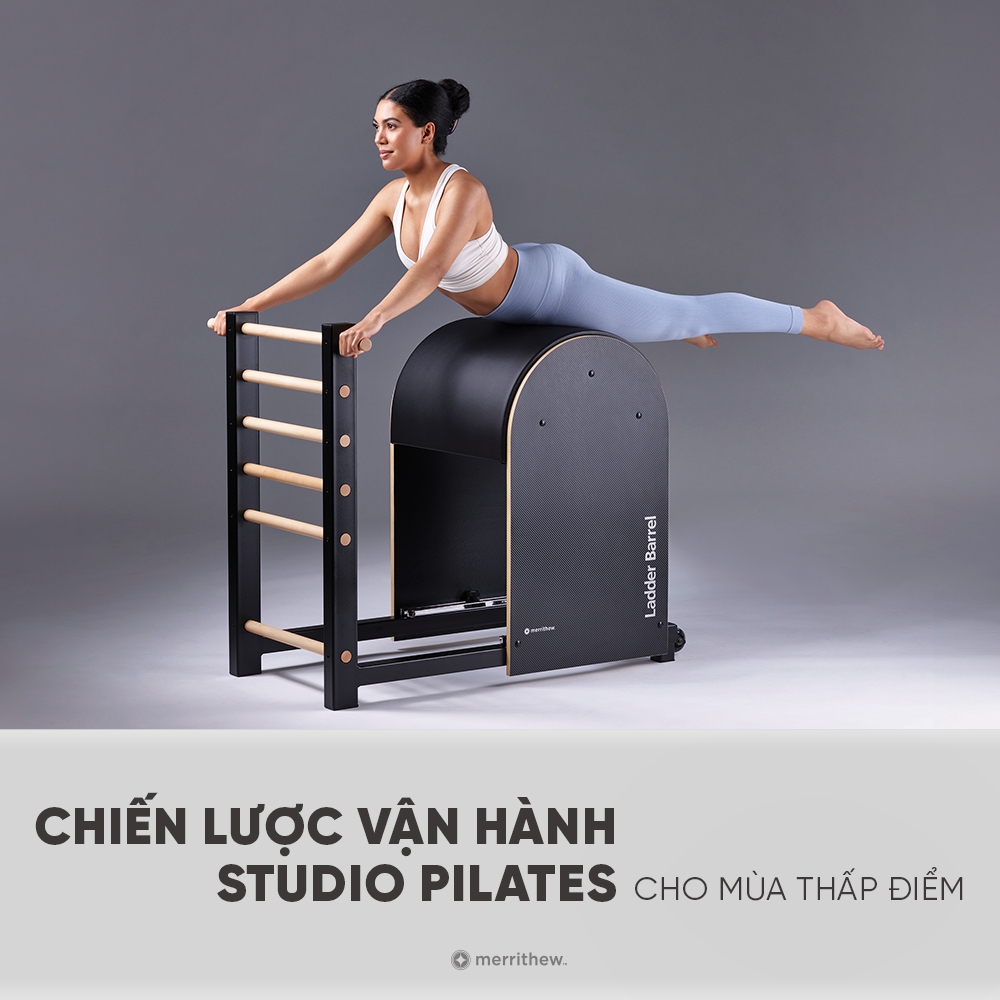 studio pilates