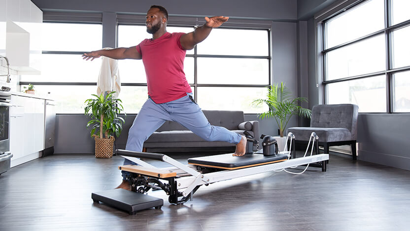Pilates cho khách sạn cao cấp