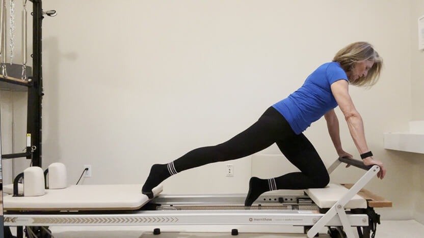 pilates pickleball